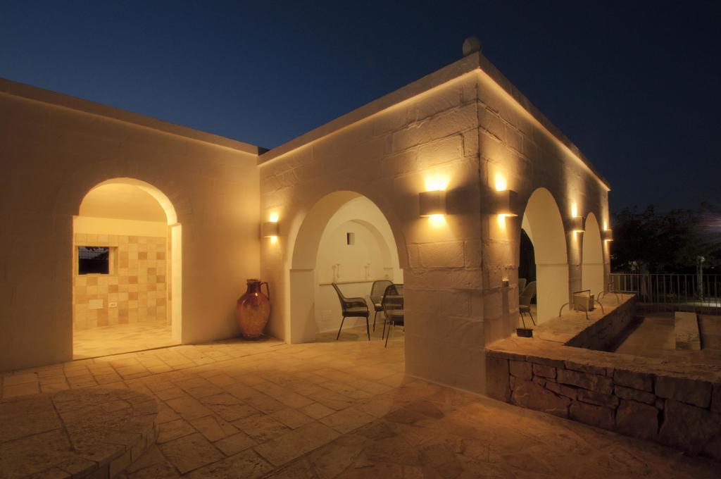 Masseria Rosa Trulli Relais Alberobello Zewnętrze zdjęcie