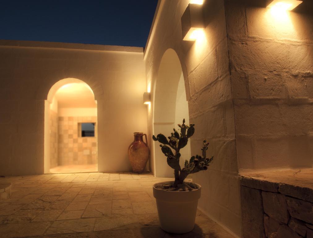 Masseria Rosa Trulli Relais Alberobello Zewnętrze zdjęcie