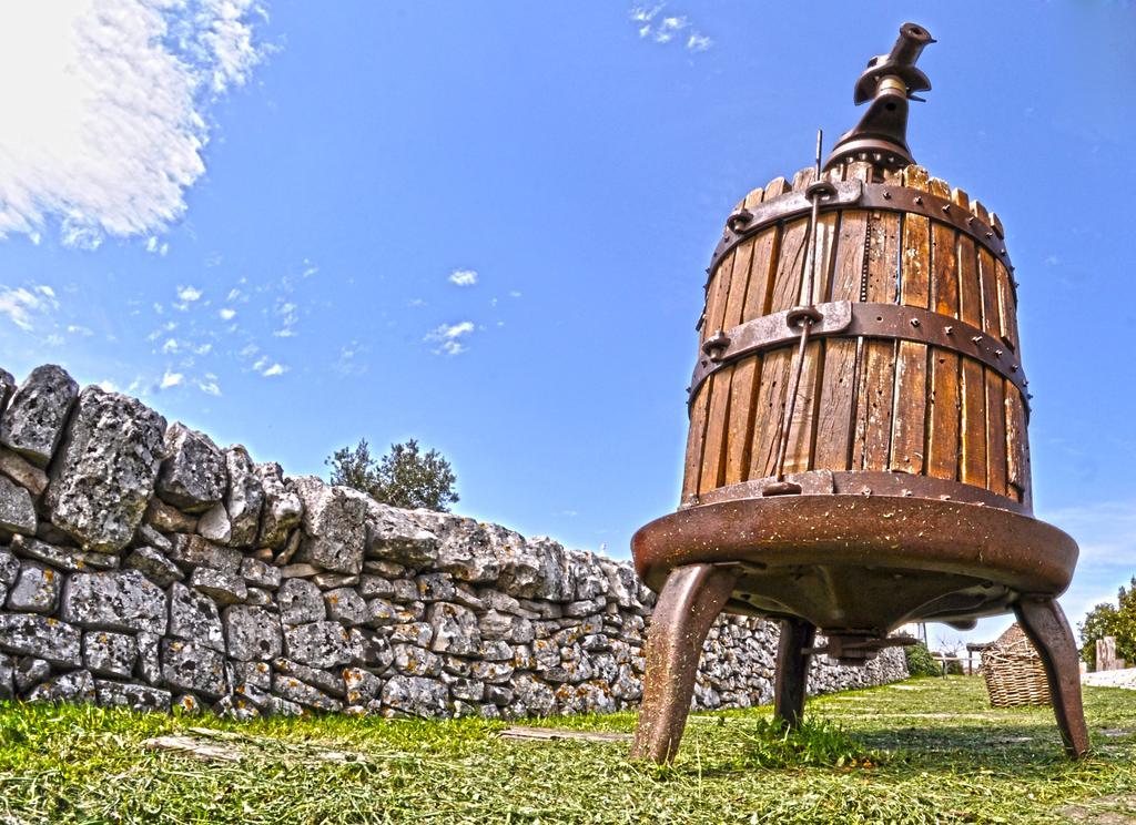 Masseria Rosa Trulli Relais Alberobello Zewnętrze zdjęcie