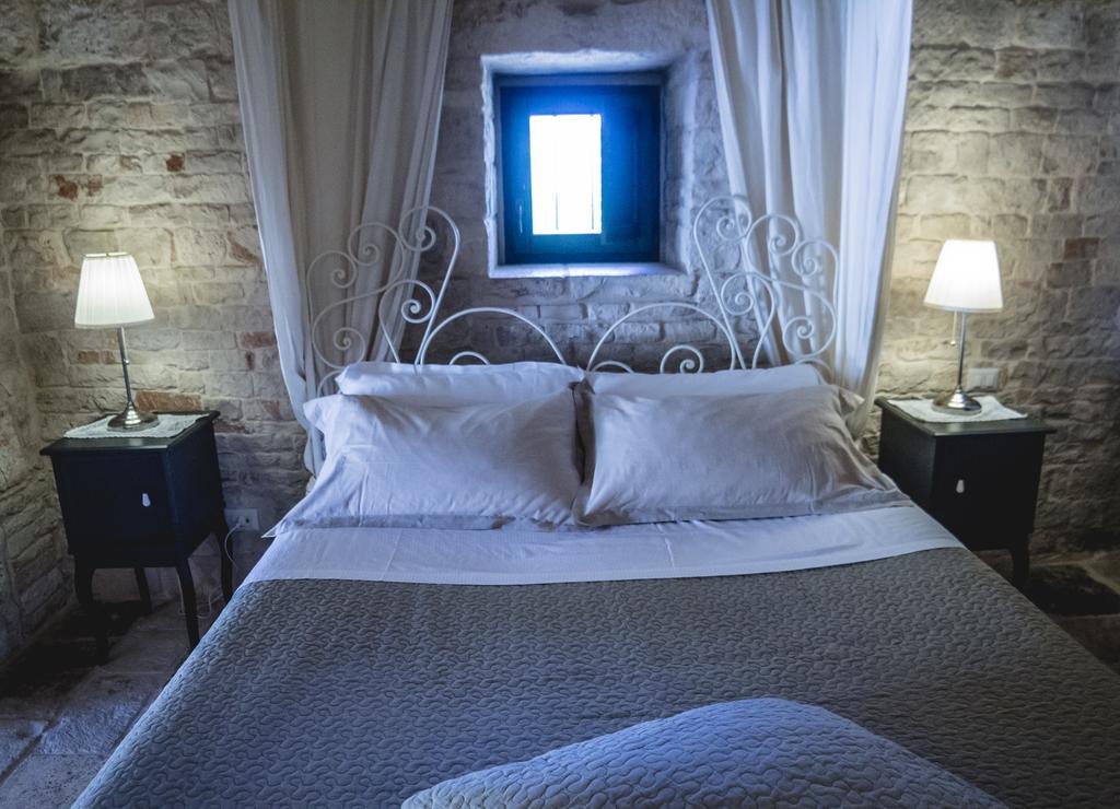 Masseria Rosa Trulli Relais Alberobello Zewnętrze zdjęcie