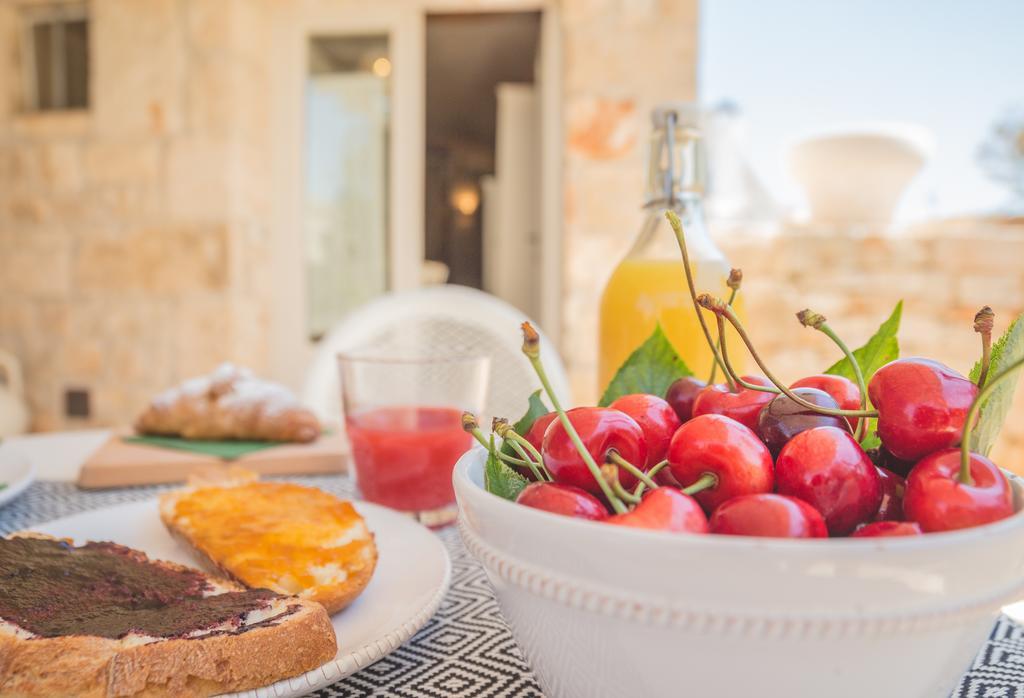 Masseria Rosa Trulli Relais Alberobello Zewnętrze zdjęcie