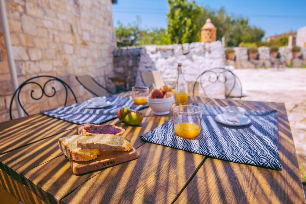 Masseria Rosa Trulli Relais Alberobello Zewnętrze zdjęcie