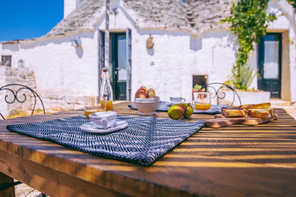 Masseria Rosa Trulli Relais Alberobello Zewnętrze zdjęcie