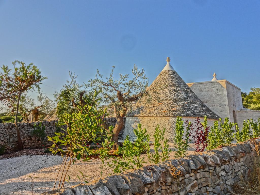 Masseria Rosa Trulli Relais Alberobello Pokój zdjęcie